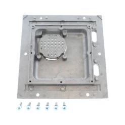 Image of Genuine Vokera Compact 25 A Burner Cover 20044895