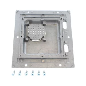 Vokera Compact 25 A Burner Cover 20044895