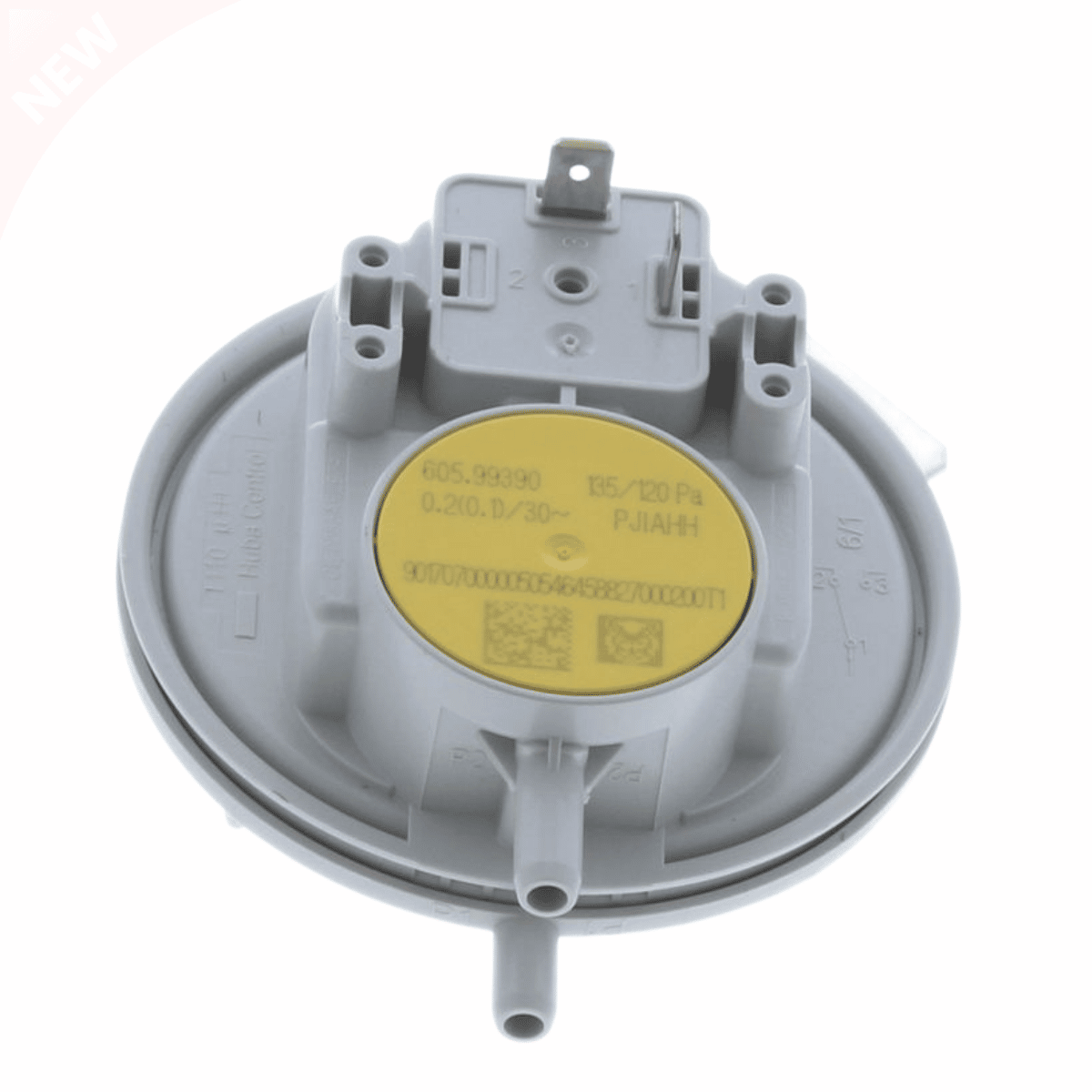 Vaillant 050557 Pressure Safeguard genuine new