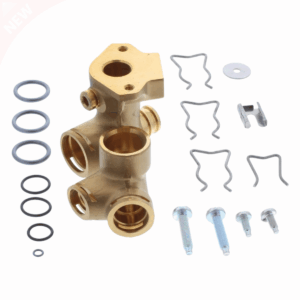 Vaillant 019392 Connecting Piece for Boilers - Genuine New
