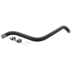 Image of Viessmann 100 WB1C Heating Flow Pipe 7837229 Genuine