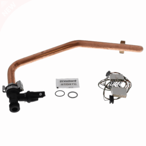 Vaillant 0020023721 F75 Service Kit for ecoTEC Boilers - Genuine New