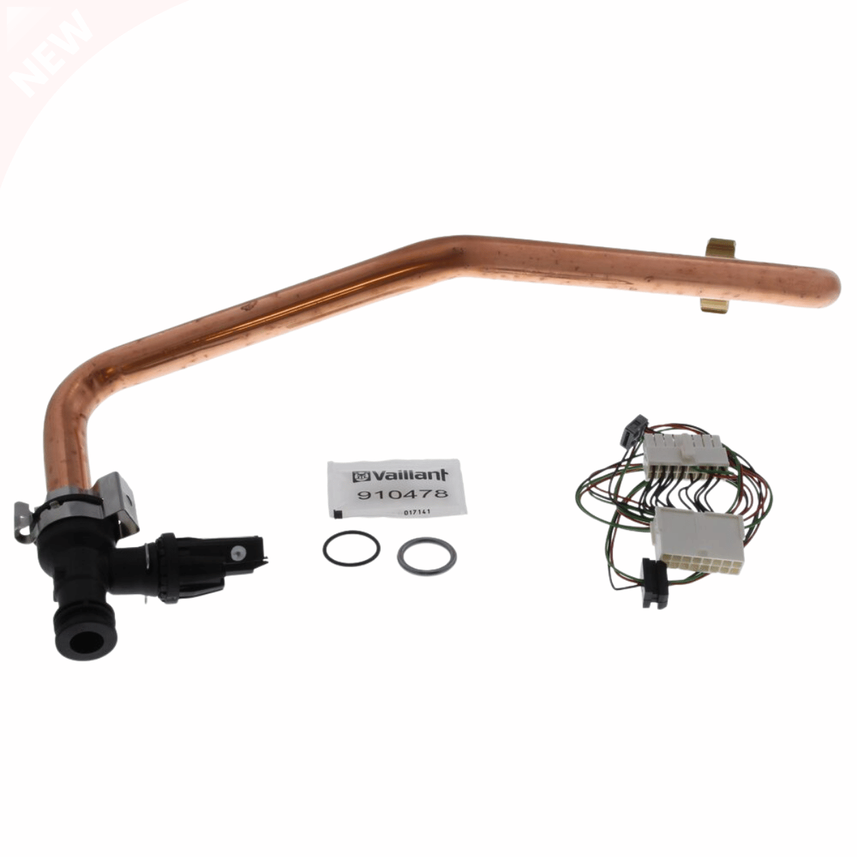 Vaillant 0020023721 F75 Service Kit genuine new
