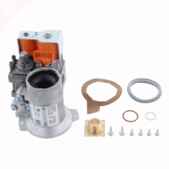 Vaillant 0020240266 Gas Control Valve genuine new