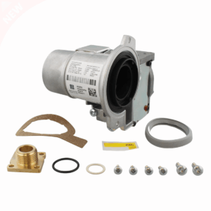 Vaillant 0020240267 Gas Valve for Sustain 28 & 34 - Genuine New