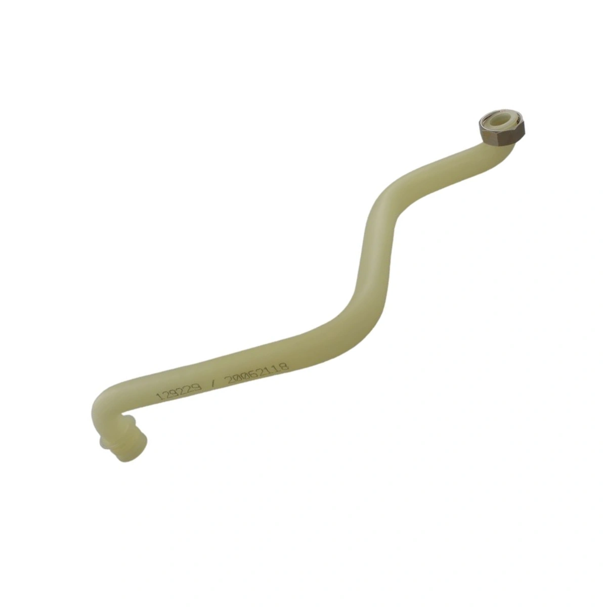 Image of Genuine Vokera 20068881 Condensate Pipe