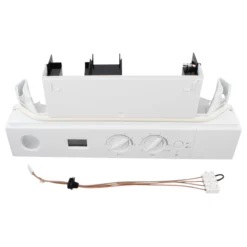 Image of Viessmann 100 WBP JA 29kW Combi Control VBC113-B01.900 7841522