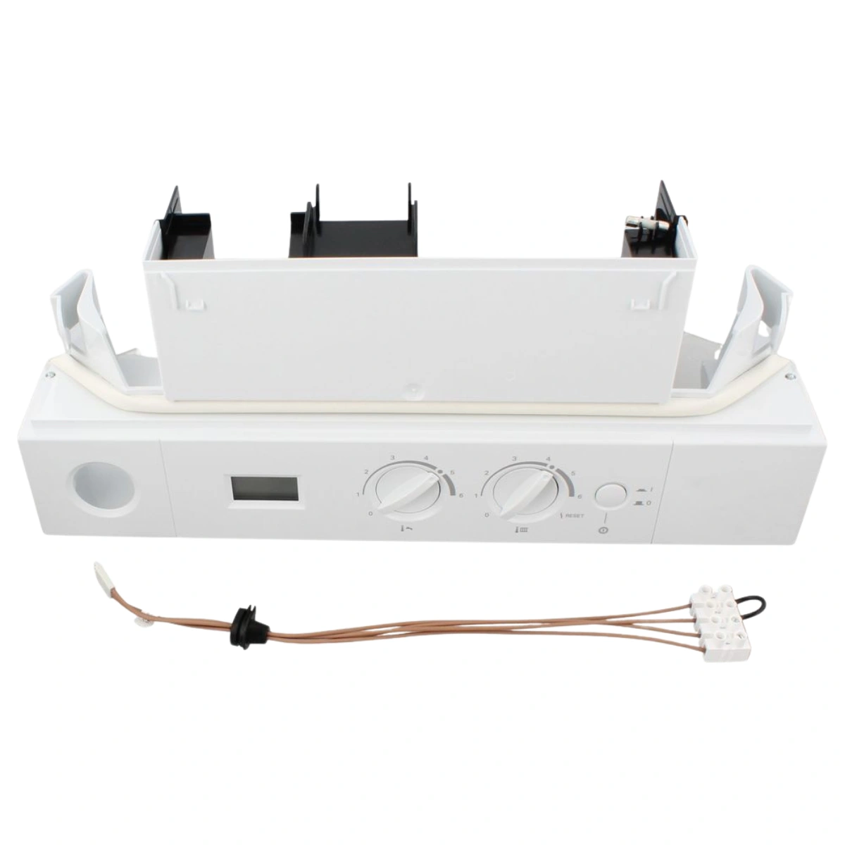 Image of Viessmann 100 WBP JA 29kW Combi Control VBC113-B01.900 7841522