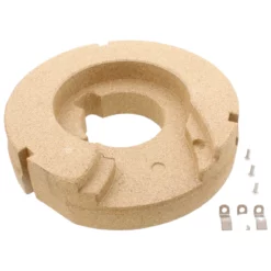 Image of Viessmann 200-W B2HA Insulating Ring B2HB 45-57 7828337