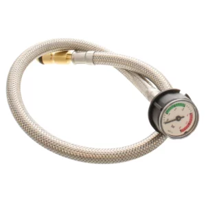 Viessmann 200-W B2HA Manometer 0-6BAR 7833510