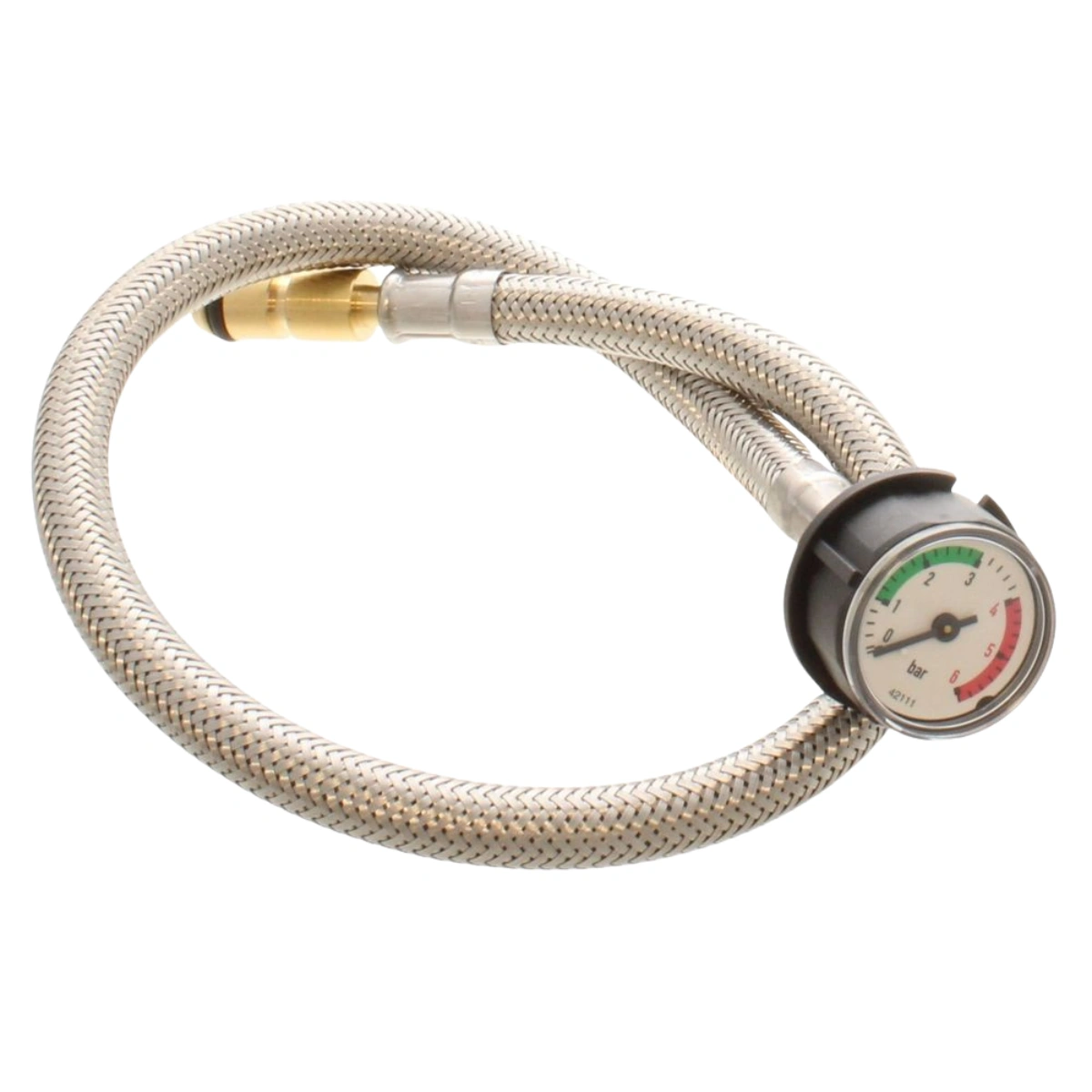 Image of Viessmann 200-W B2HA Manometer 0-6BAR 7833510