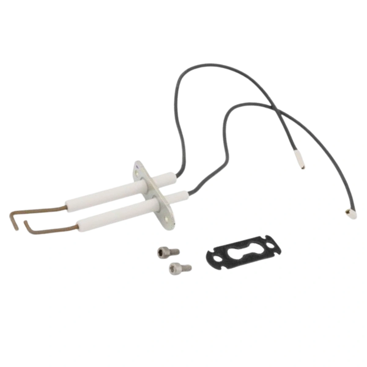 Image of Viessmann B2HA 150kW Ignition Electrode Block Replacement