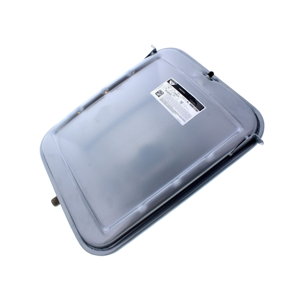 Image of Genuine Vokera Mynute 12 E 16 E 20 E Expansion Vessel 10020839