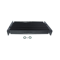 Image of Genuine Vokera 10020513 Main Heat Exchanger