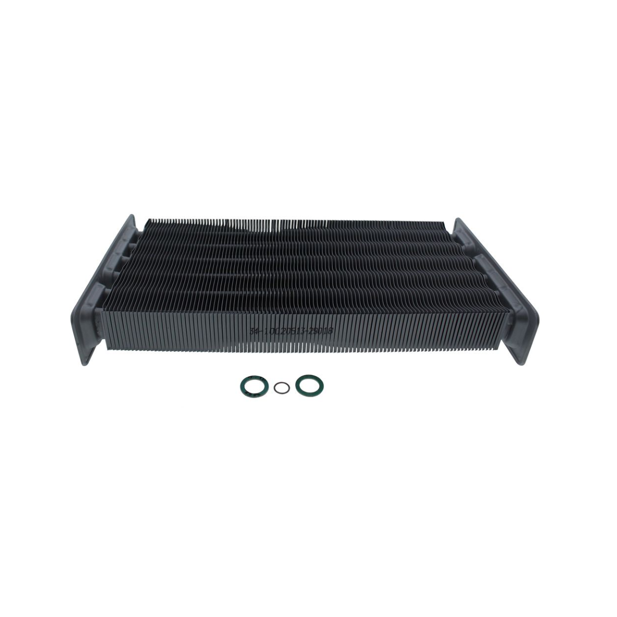 Image of Genuine Vokera 10020513 Main Heat Exchanger