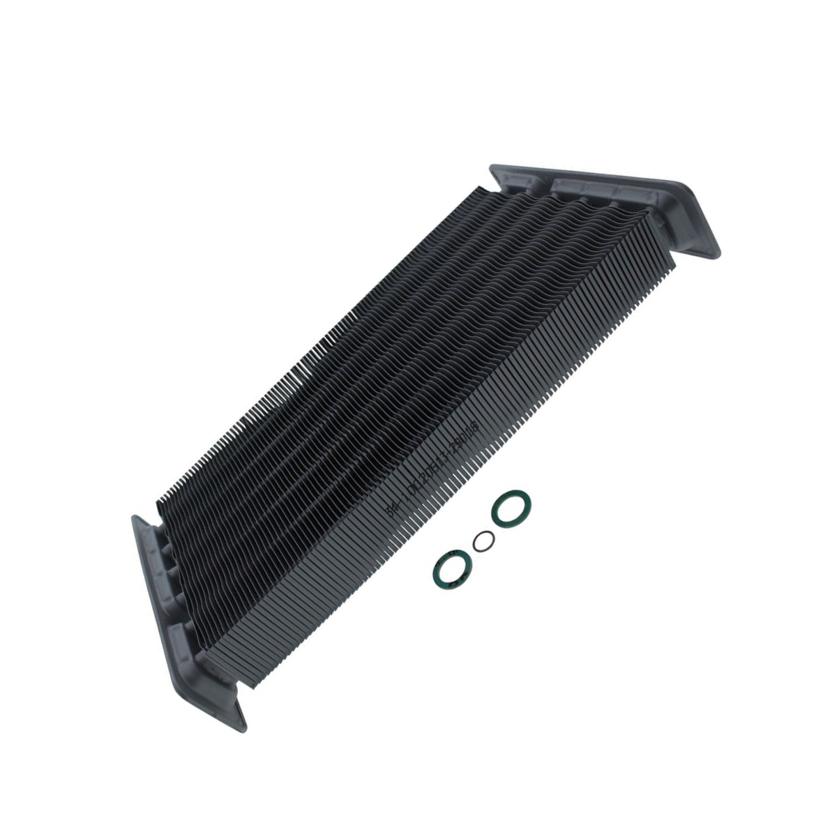 Image of Genuine Vokera Compact Linea Mynute Heat Exchanger 10020513