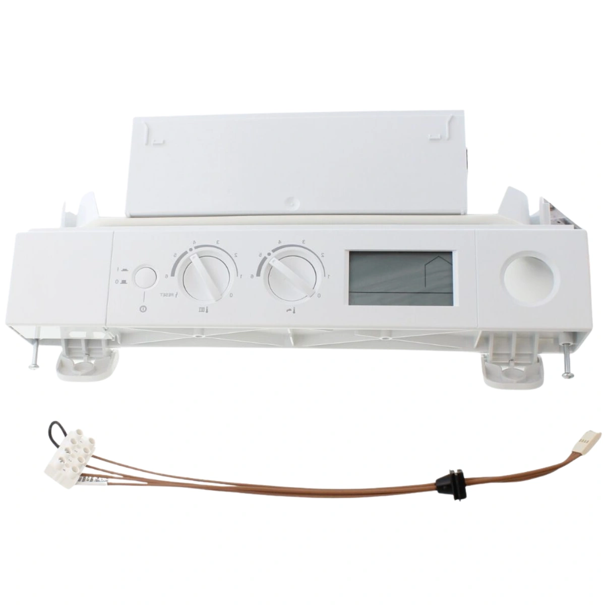 Image of Viessmann 100 WB1HA Boiler PCB Replacement