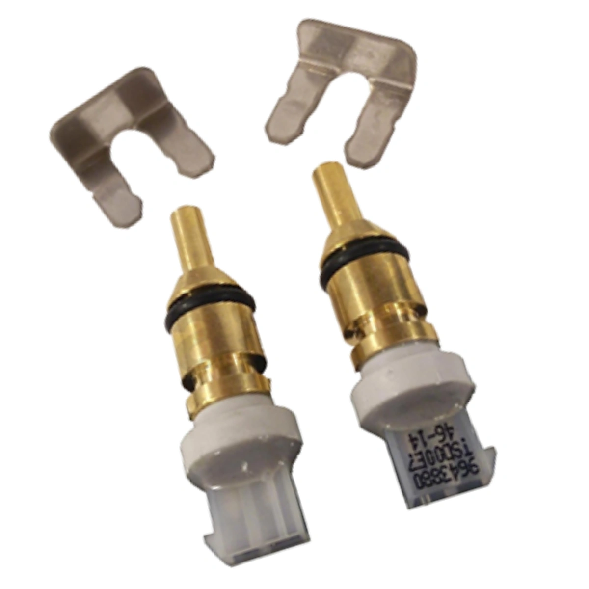 Viessmann 200-W B2HA Sensor #3 B2HX 45-150 7835112 - Image 2