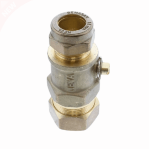 Vaillant 082794 Gas Shut-Off Valve ecoTEC Plus - Genuine New