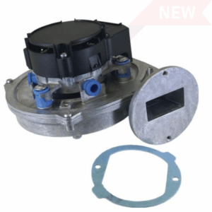 Alpha E-Tec 28 Boiler Fan 3.027699 Genuine New