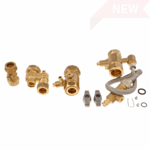 Vaillant ecoTEC Plus Assembly Kit 0020005549 178772