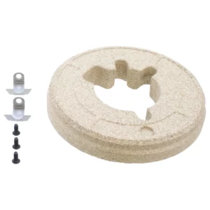 Viessmann 200-W B2HB Insulating Ring B2HB 45-57 7836998