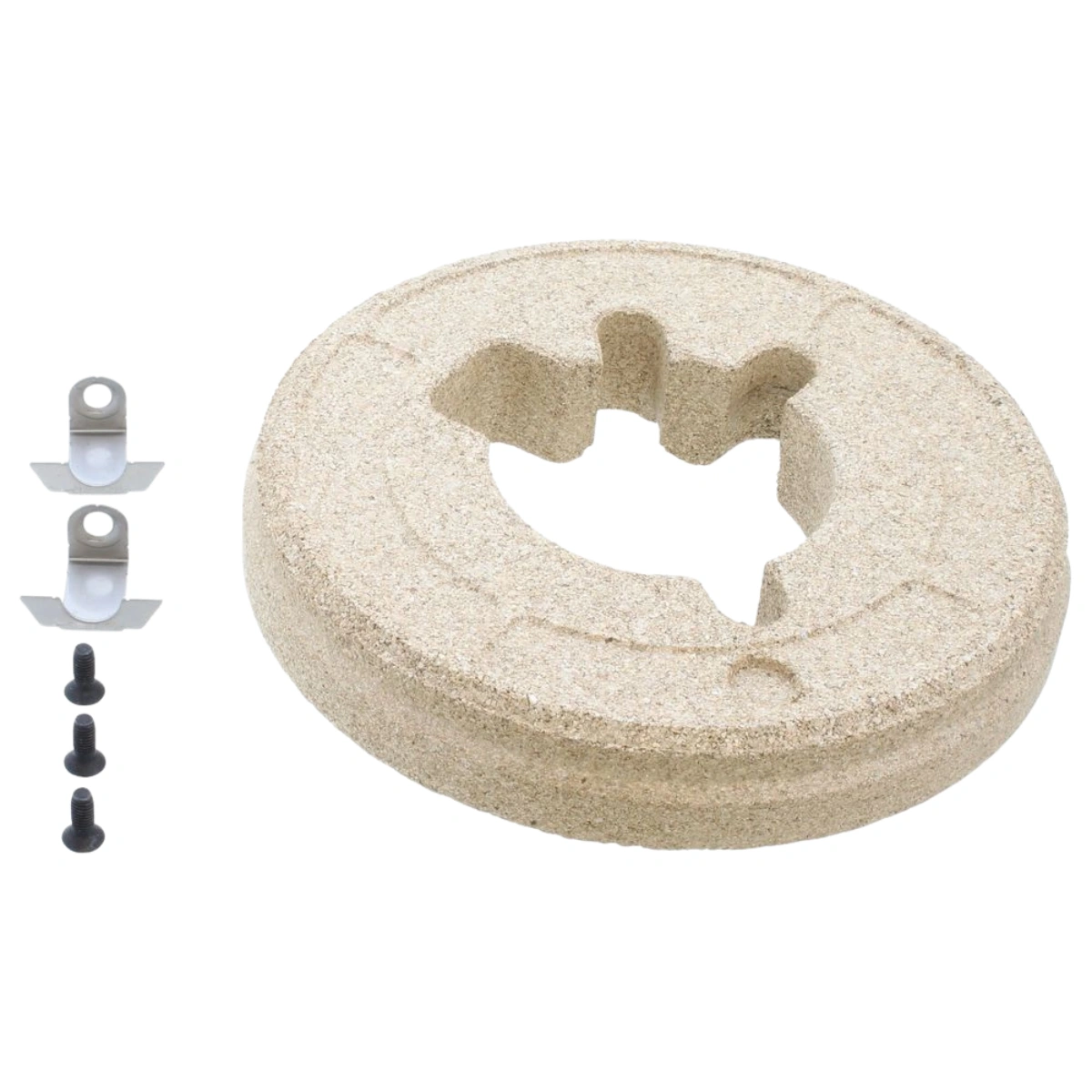 Image of Viessmann 200-W B2HB Boiler Insulating Ring Replacement