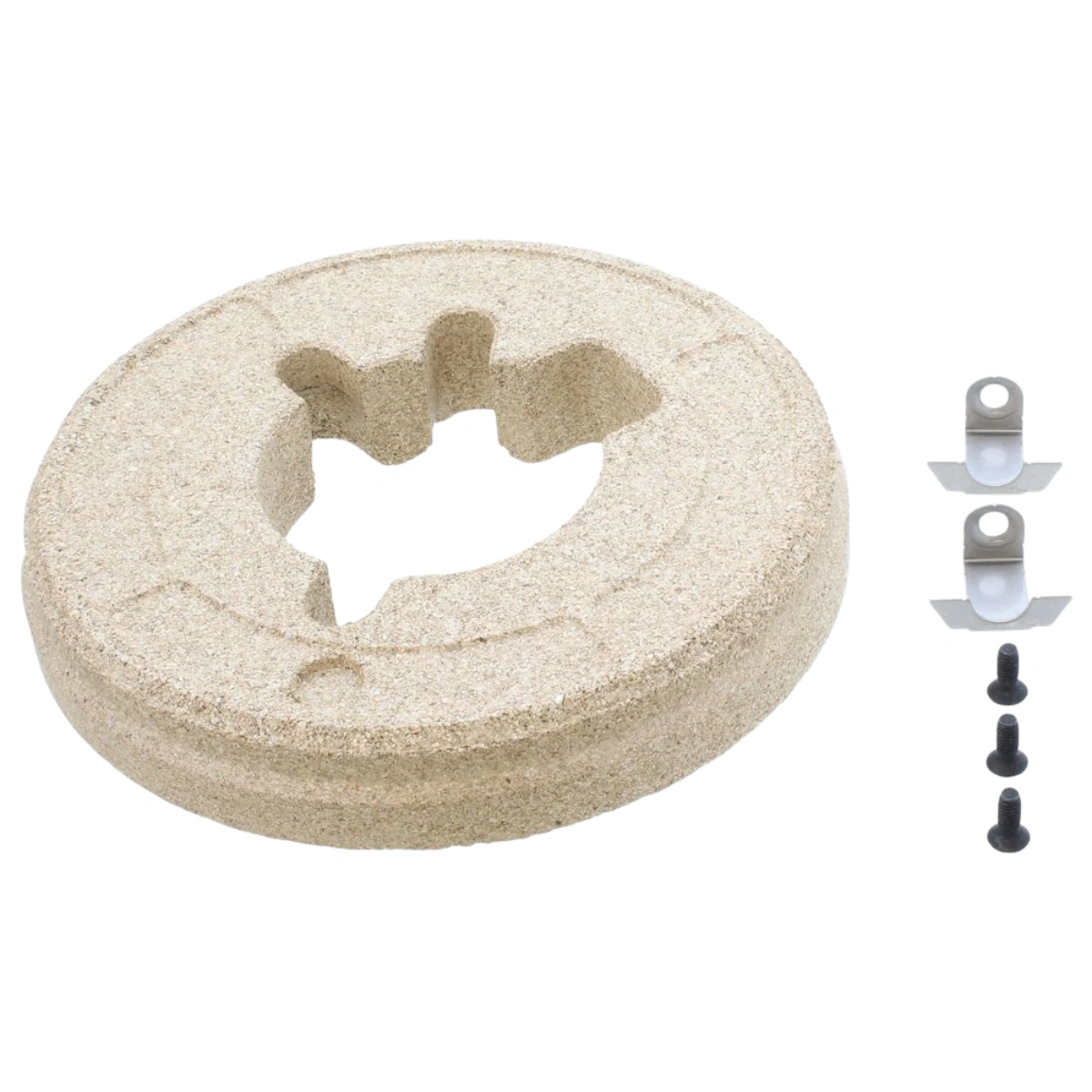 Image of Viessmann 200-W B2HB Insulating Ring B2HB 45-57 7836998