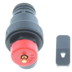 Image of Viessmann 3 Bar Boiler Safety Valve 7837400