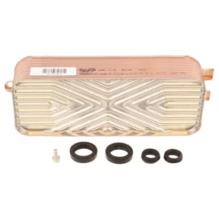Image of Viessmann 18 Plate Heat Exchanger 7841779