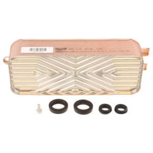 Viessmann 18 Plate Heat Exchanger 7841779 - Brand New