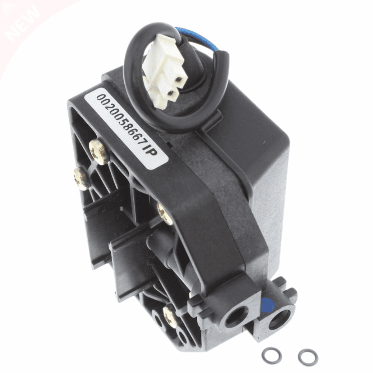 Vaillant 0020039708 Flow Switch genuine new