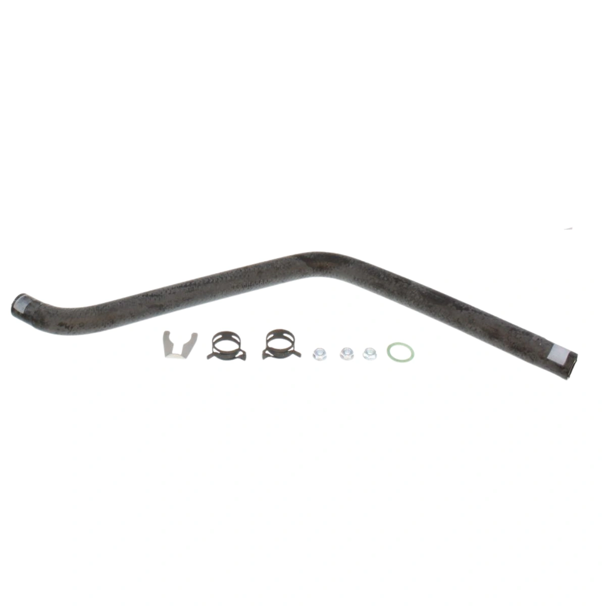 Image of Viessmann 100 WB1HA Heating Return Pipe 7843363