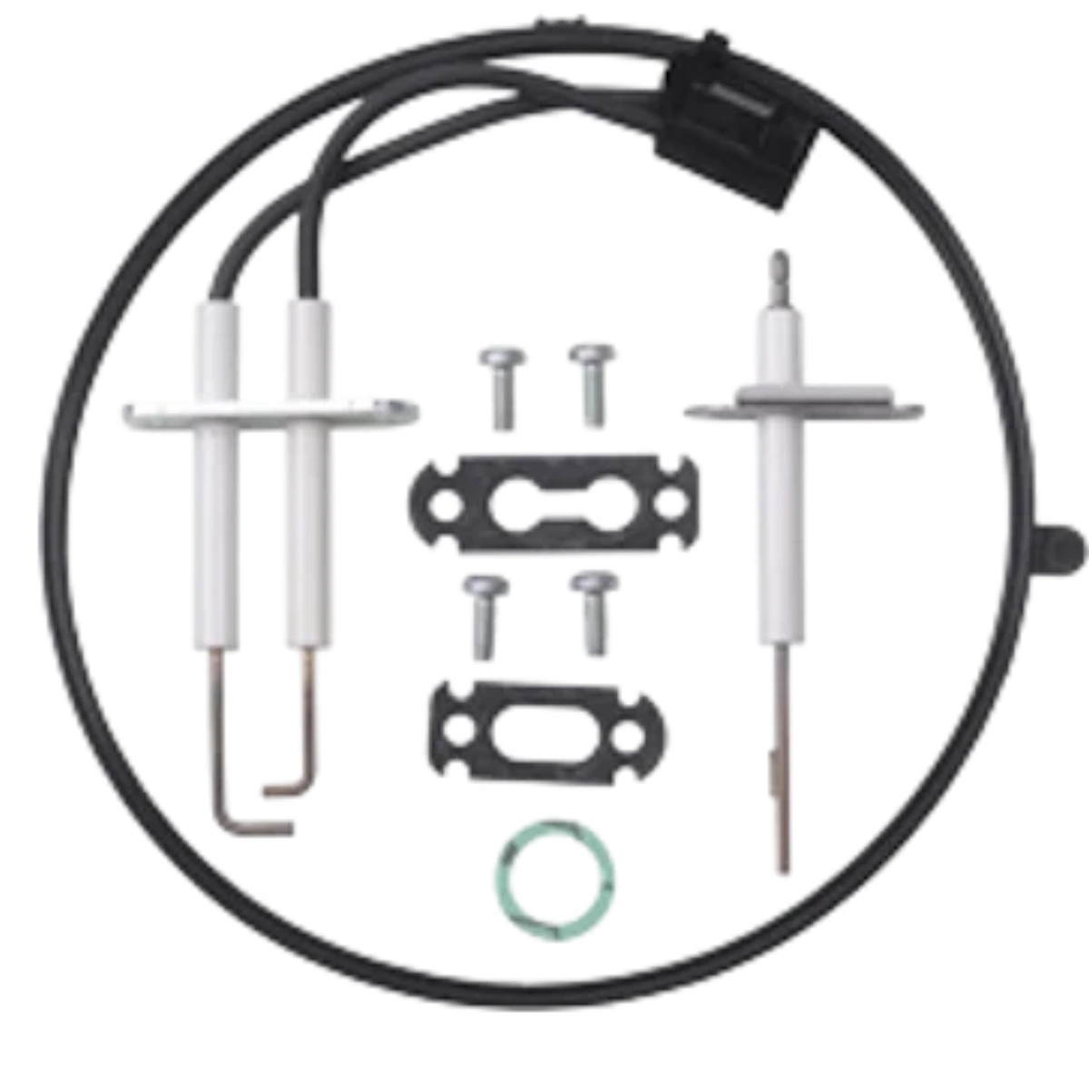 Viessmann Vitodens Service Kit 7871994 - Genuine Brand New - Image 2