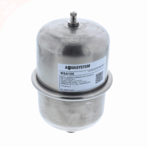 Vaillant 181081 1 Litre Expansion Vessel genuine new