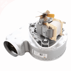 Vaillant 190122 Boiler Fan | Combi & Thermocompact - Genuine New