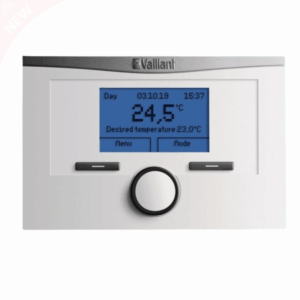 Vaillant 0020124482 VRT350F Wireless Room Thermostat - Genuine New