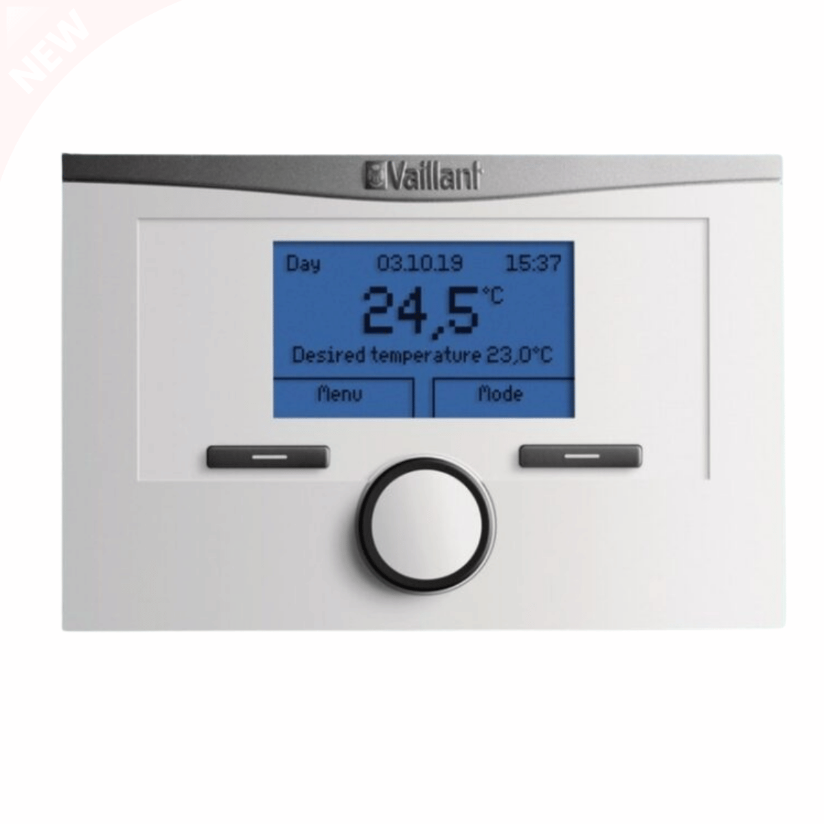 Vaillant 0020124482 VRT350F Wireless Room Thermostat