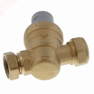 Vaillant 0020009864 Pressure Reducing Valve Unistor - Genuine New
