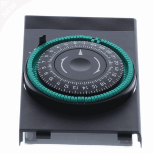 Vaillant 253222 24-Hour Plug-In Time Clock 300880 - Genuine New