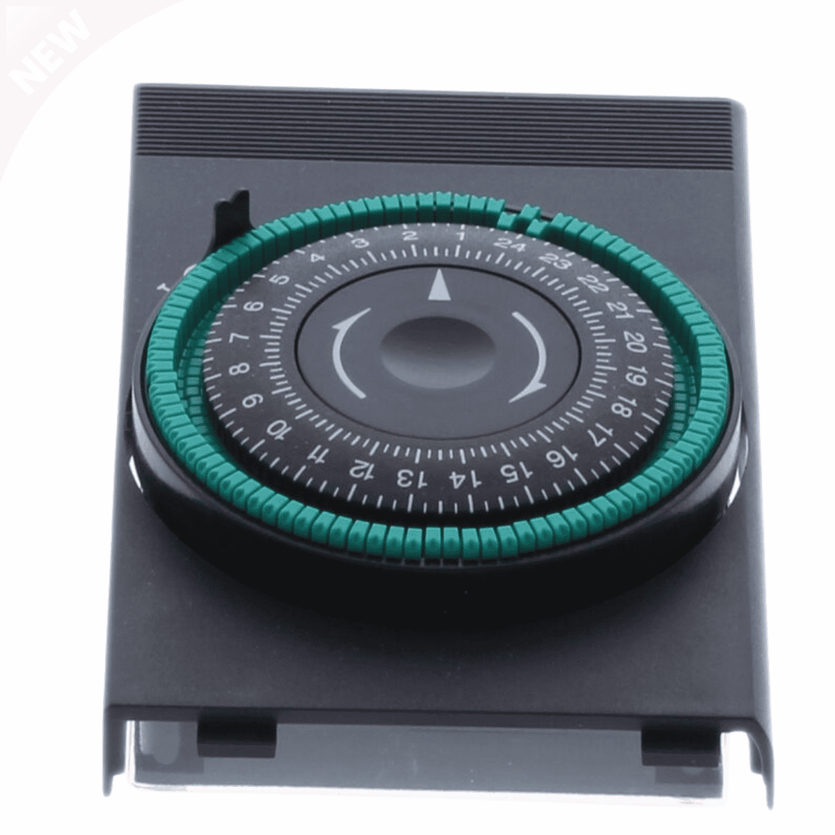 Vaillant 253222 24-Hour Plug-In Time Clock genuine new
