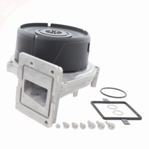 Vaillant 0020135138 Fan Assembly ecoTEC Plus - Genuine New