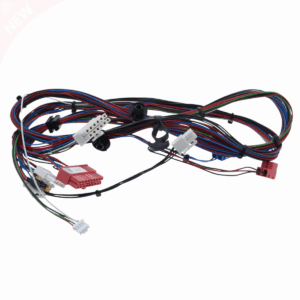 Vaillant 0020135154 Wiring Harness ecoTEC Plus - Genuine New