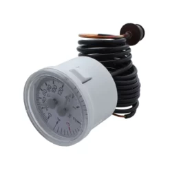 Image of Genuine Vokera Procombi HE Pressure Gauge 10026050