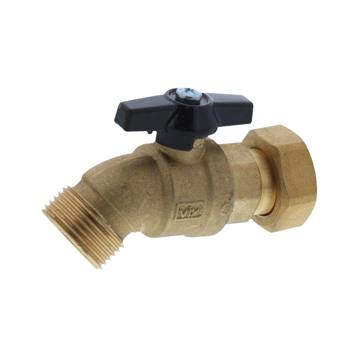 Vokera Flow / Return Valves 2822 - Image 2