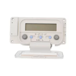 Image of Genuine Vokera Linea HE Display Panel 10029365
