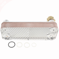 Vaillant 064950 heat exchanger genuine new boiler part