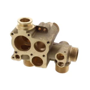 Vokera Linea Hydraulic Manifold 10020439