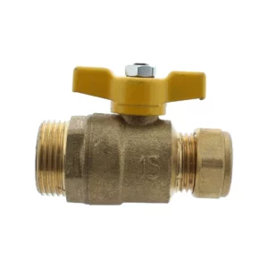 Vokera Mynute Gas Cock 9797