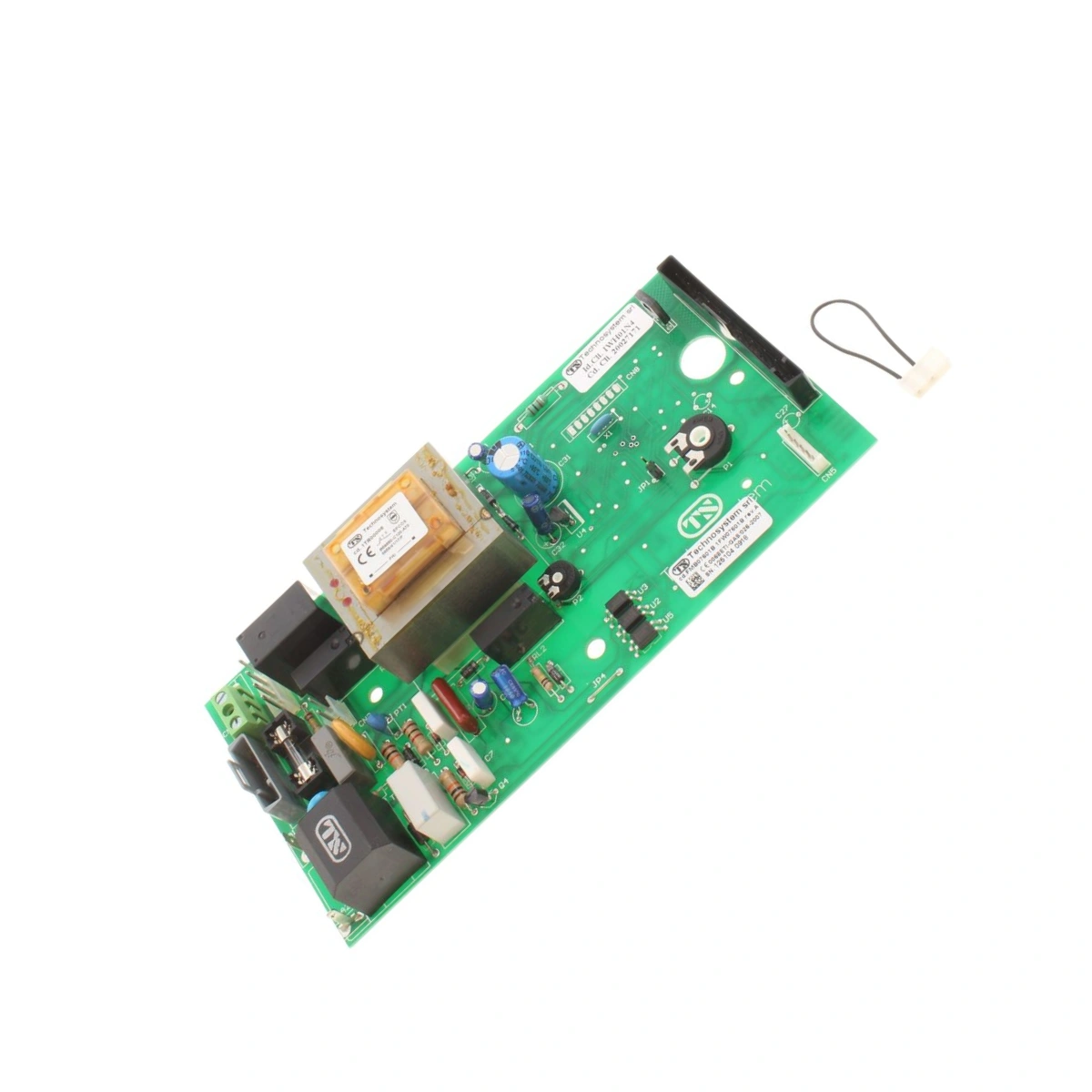 Image of Genuine Vokera 20028963 PCB